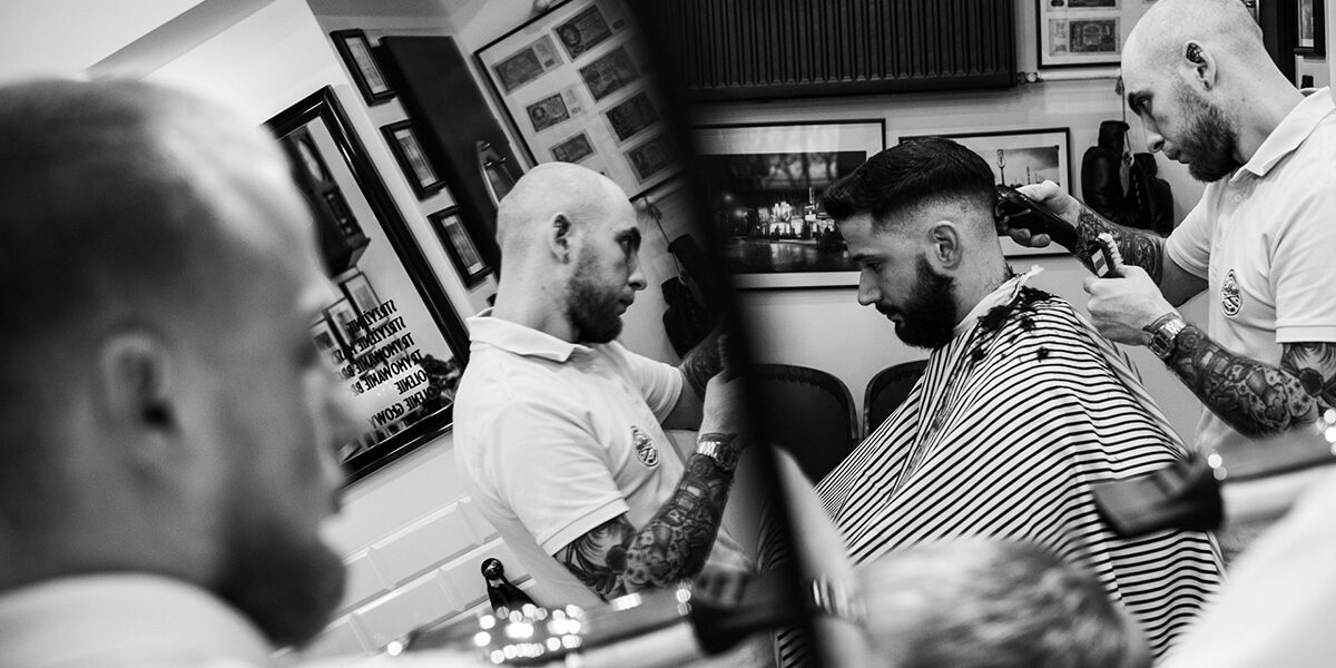 barber warszawa barber warszawa