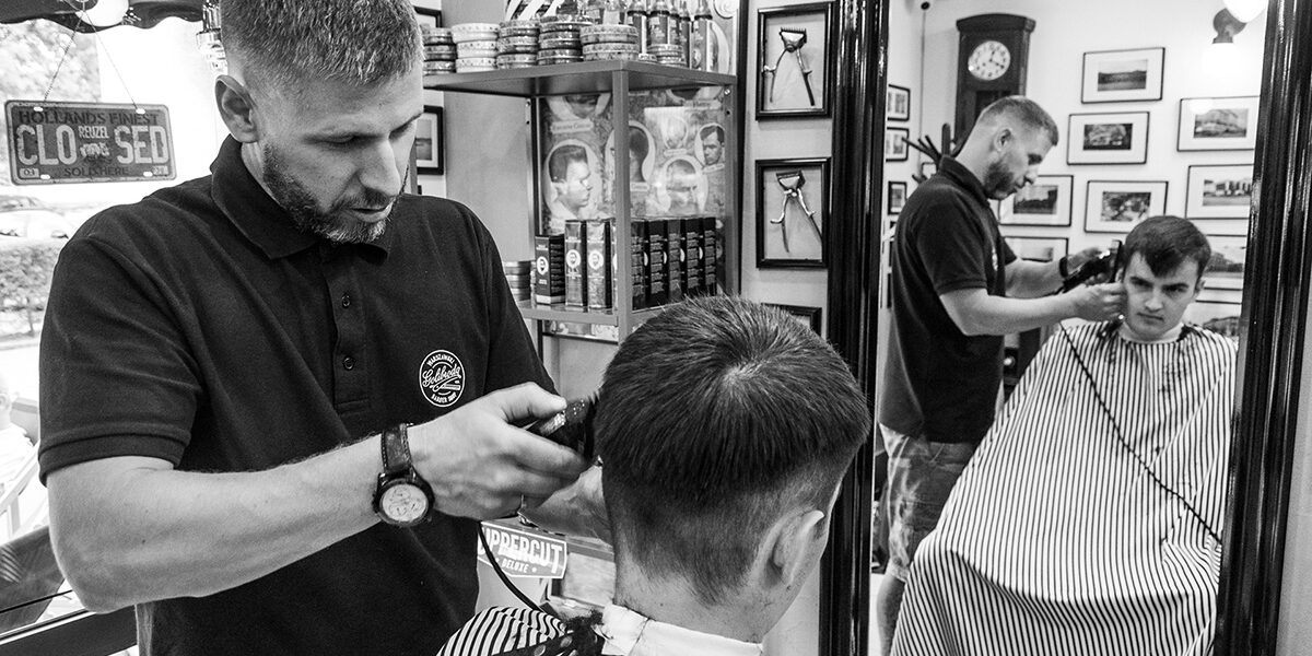barber
